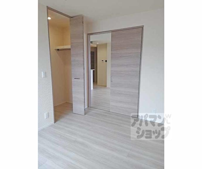 【ハイダウェイ両替町】間取