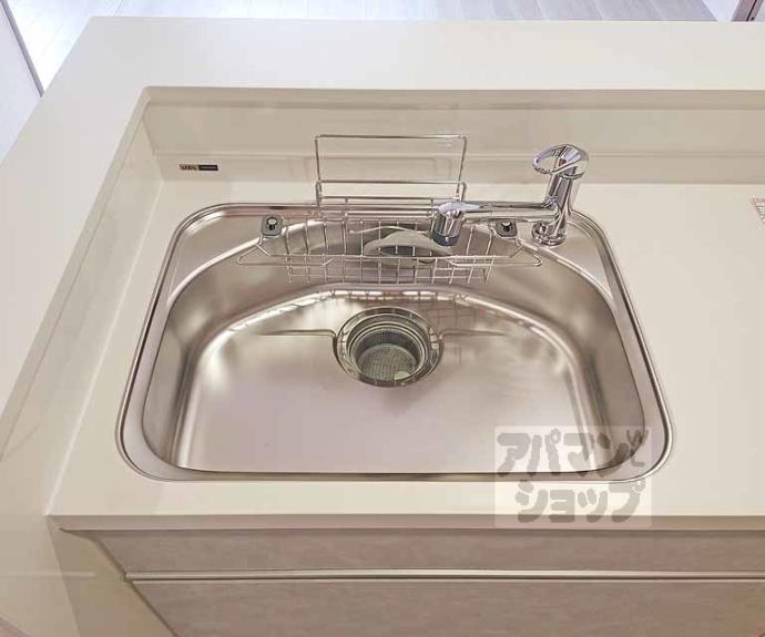 【ハイダウェイ両替町】間取