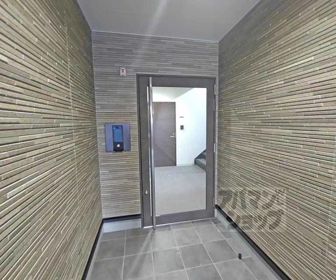 【Ｃｏｍｆｙ　Ｃｏｕｒｔ　五条西洞院】間取