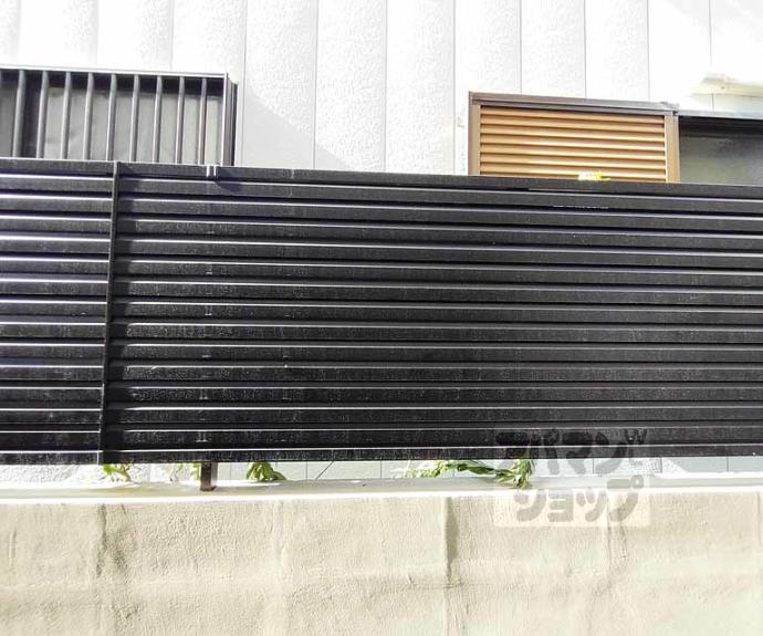 【Comfy Court 五条西洞院】間取