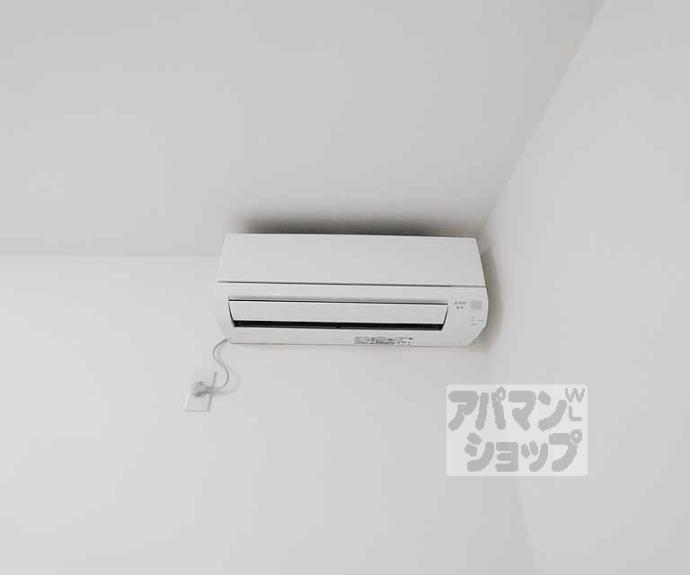 【Comfy Court 五条西洞院】間取