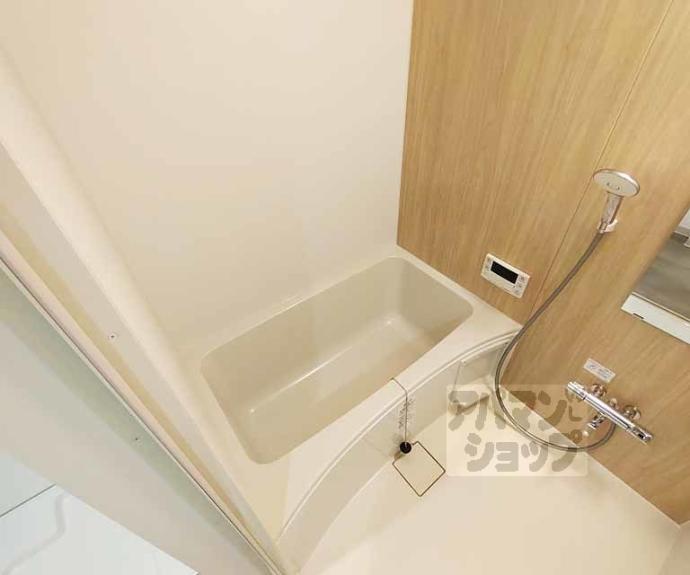 【Comfy Court 五条西洞院】間取