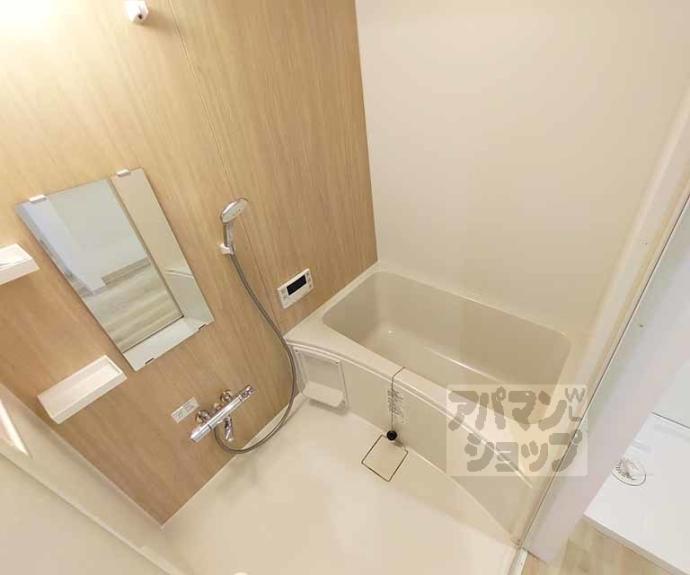 【Comfy Court 五条西洞院】間取