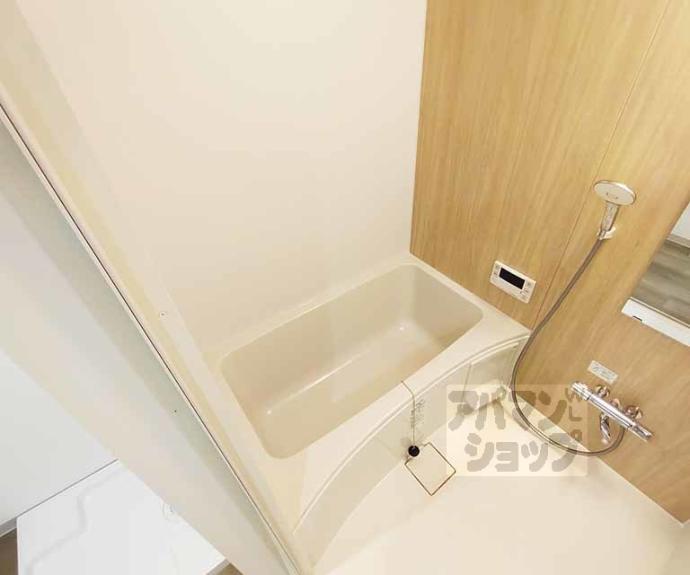 【Comfy Court 五条西洞院】間取