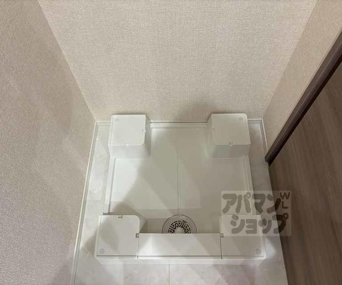 【GRAMM桂北滝川 B棟】間取