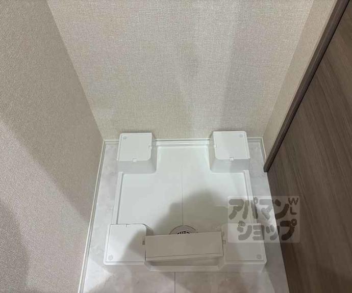 【GRAMM桂北滝川 B棟】間取