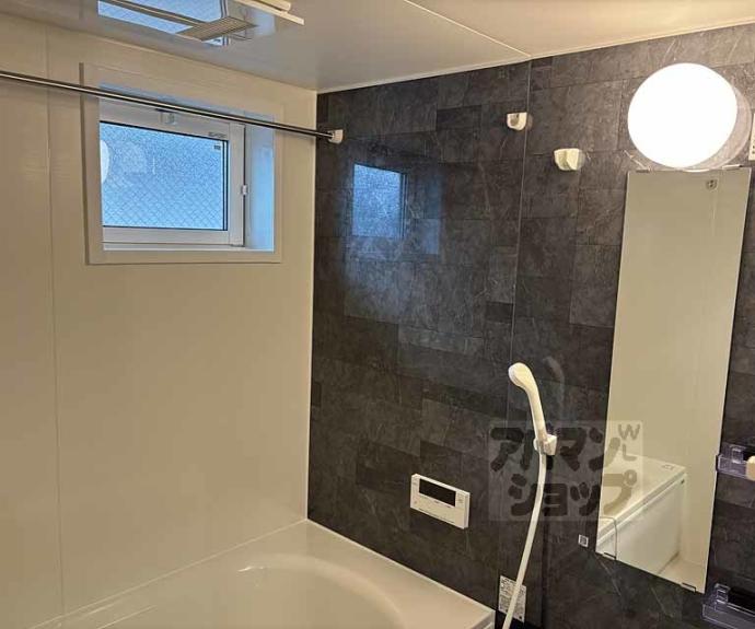 【GRAMM桂北滝川 B棟】間取