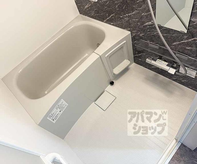 【ＢＲＩＧＨＥＮＣＥ御陵南ＷＥＳＴ】間取