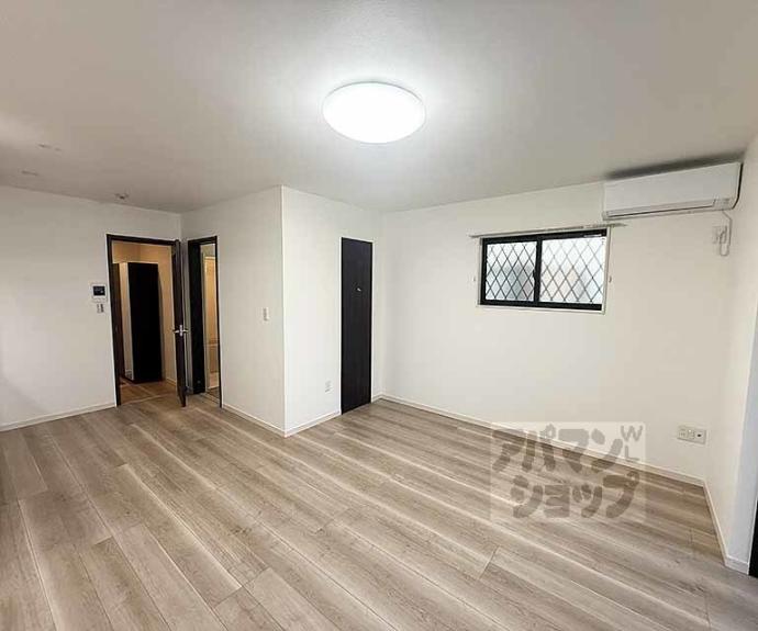 【ＢＲＩＧＨＥＮＣＥ御陵南ＷＥＳＴ】間取