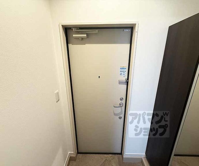 【ＢＲＩＧＨＥＮＣＥ御陵南ＷＥＳＴ】間取