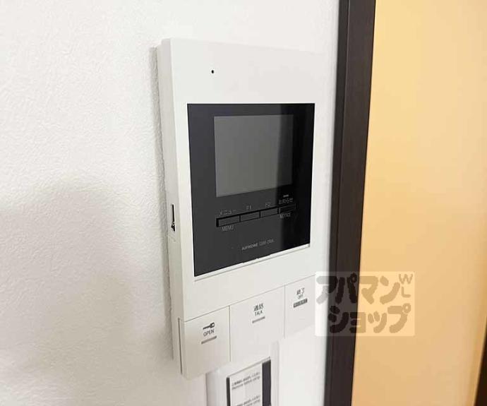 【BRIGHENCE御陵南WEST】間取