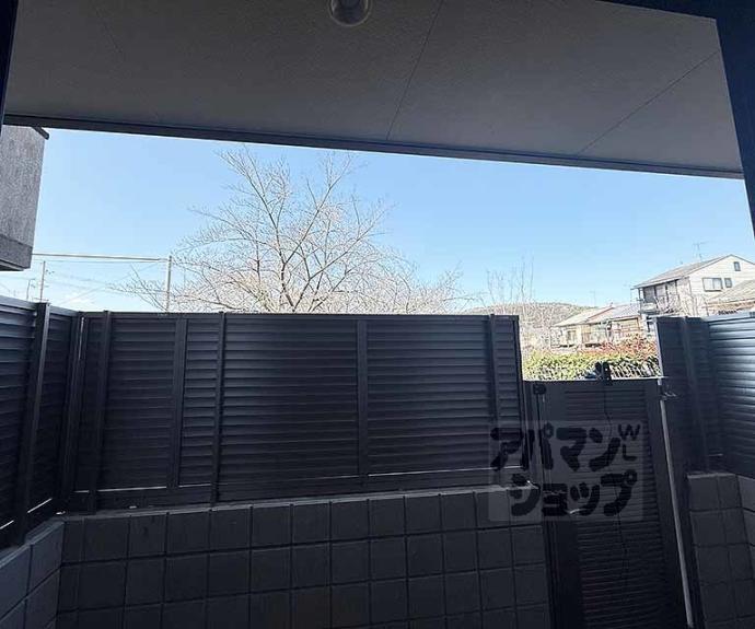 【ＢＲＩＧＨＥＮＣＥ御陵南ＷＥＳＴ】間取