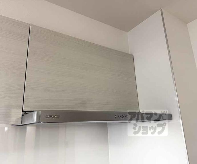 【ＢＲＩＧＨＥＮＣＥ御陵南ＷＥＳＴ】間取