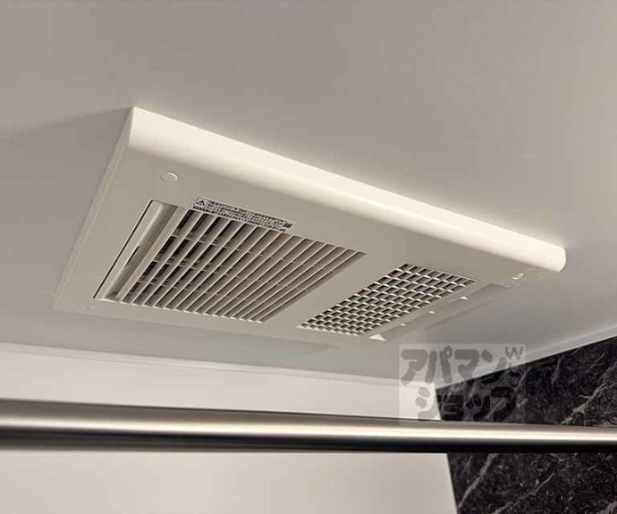 【BRIGHENCE御陵南WEST】間取