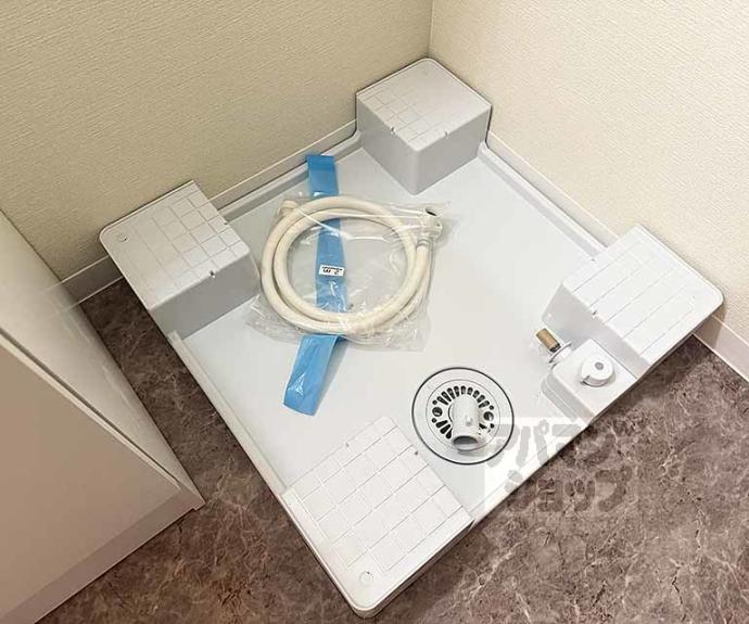 【ＢＲＩＧＨＥＮＣＥ御陵南ＷＥＳＴ】間取