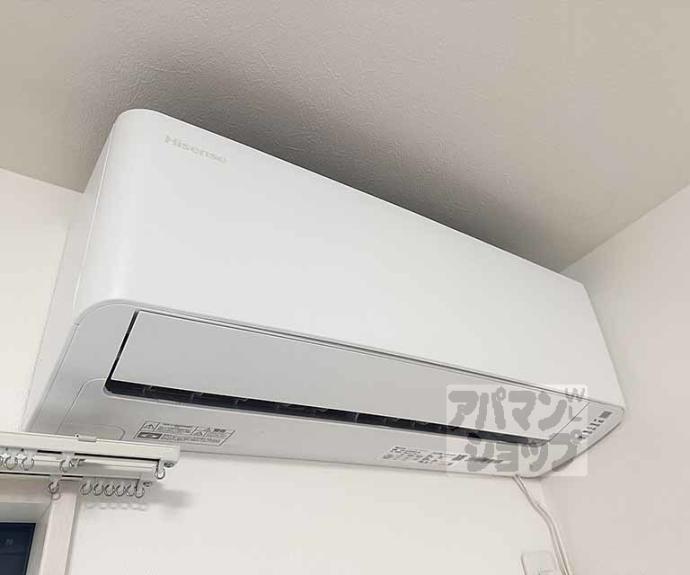 【ＢＲＩＧＨＥＮＣＥ御陵南ＷＥＳＴ】間取