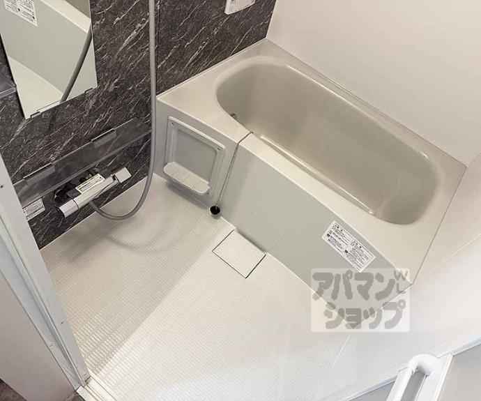 【ＢＲＩＧＨＥＮＣＥ御陵南ＷＥＳＴ】間取