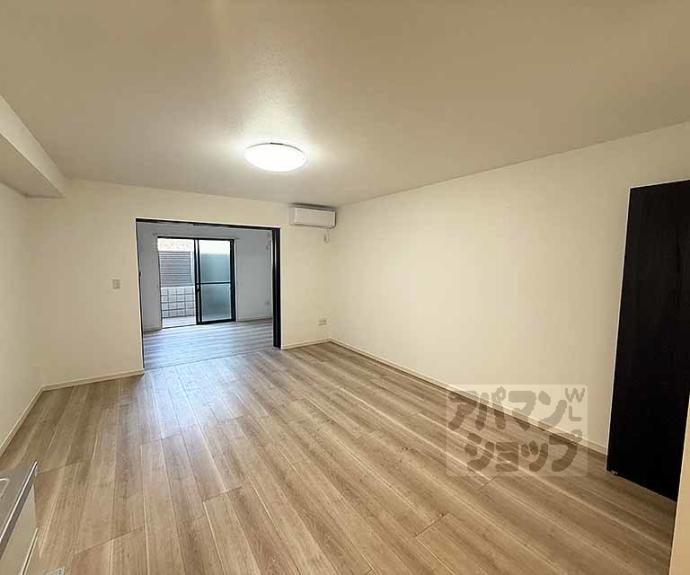 【ＢＲＩＧＨＥＮＣＥ御陵南ＷＥＳＴ】間取