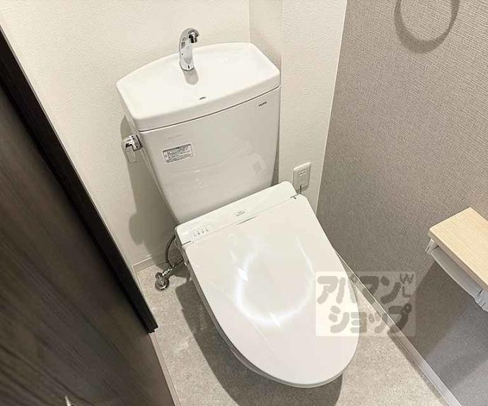 【ＢＲＩＧＨＥＮＣＥ御陵南ＷＥＳＴ】間取