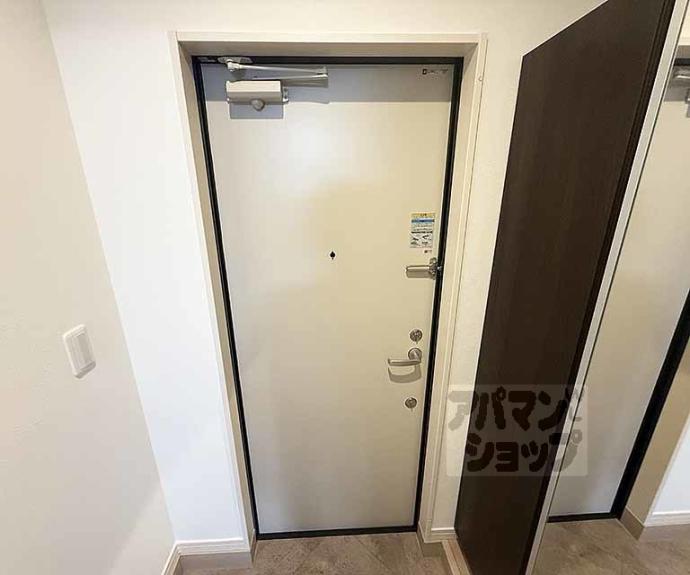 【ＢＲＩＧＨＥＮＣＥ御陵南ＷＥＳＴ】間取