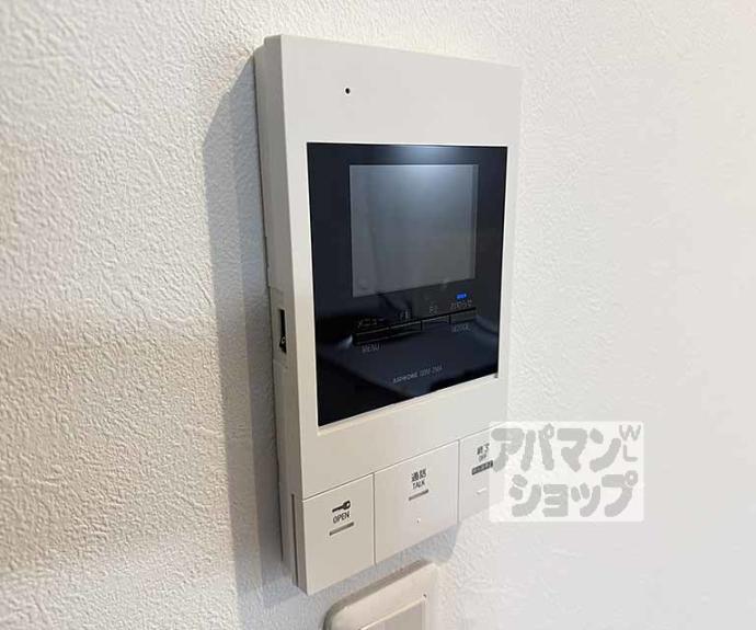 【ＢＲＩＧＨＥＮＣＥ御陵南ＷＥＳＴ】間取