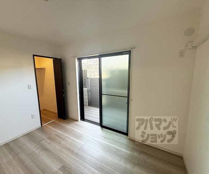 【ＢＲＩＧＨＥＮＣＥ御陵南ＷＥＳＴ】間取