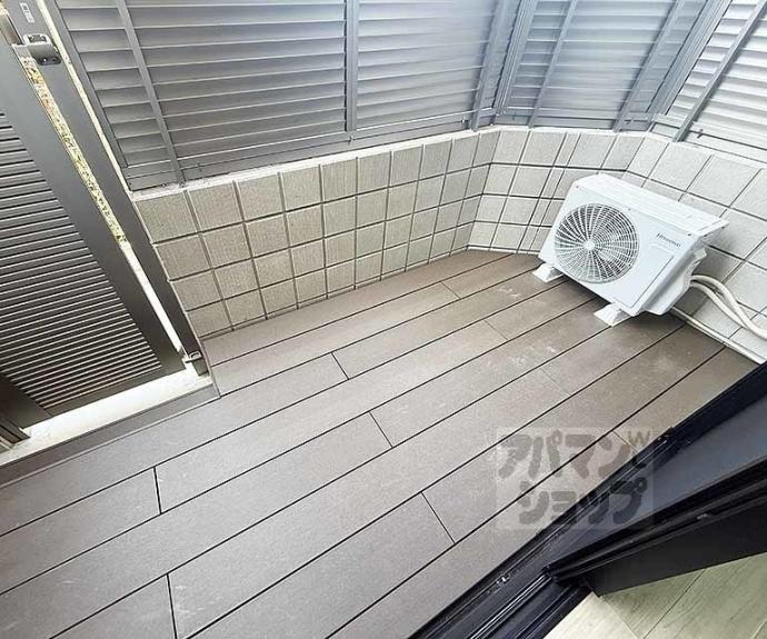 【ＢＲＩＧＨＥＮＣＥ御陵南ＷＥＳＴ】間取