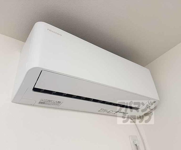 【ＢＲＩＧＨＥＮＣＥ御陵南ＷＥＳＴ】間取