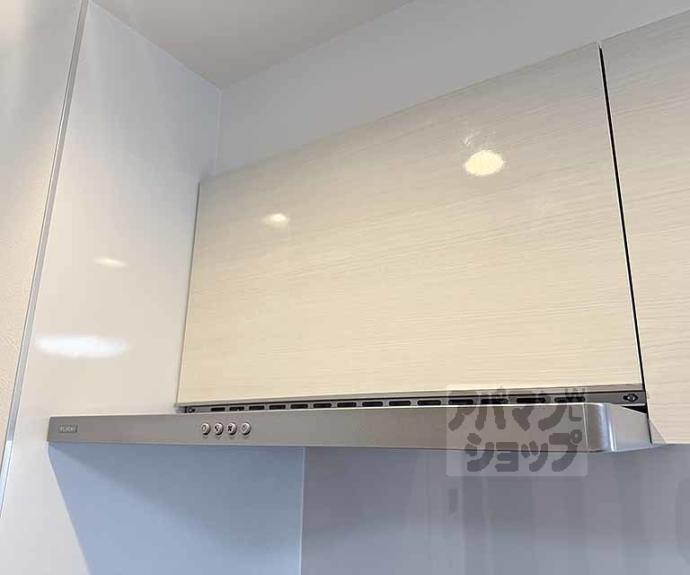 【ＢＲＩＧＨＥＮＣＥ御陵南ＷＥＳＴ】間取