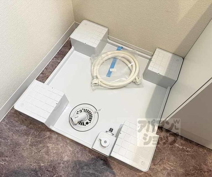 【ＢＲＩＧＨＥＮＣＥ御陵南ＷＥＳＴ】間取