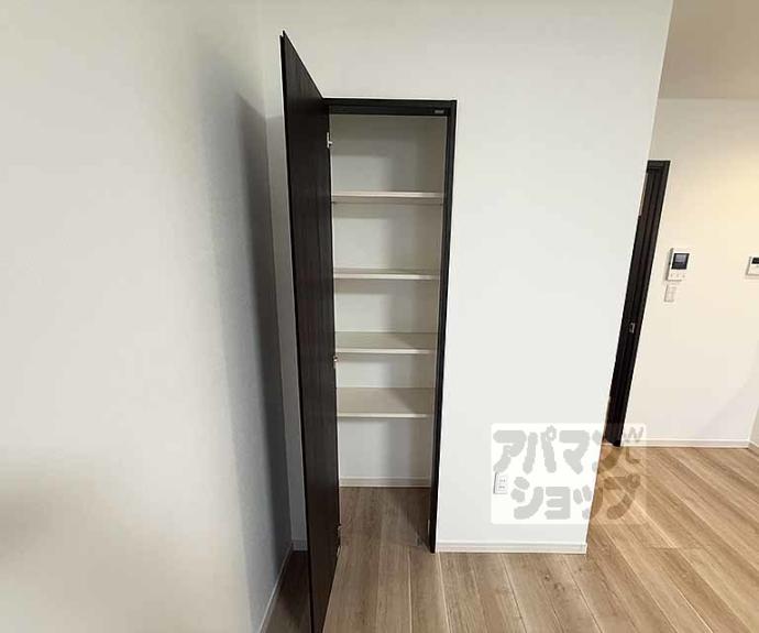 【ＢＲＩＧＨＥＮＣＥ御陵南ＷＥＳＴ】間取