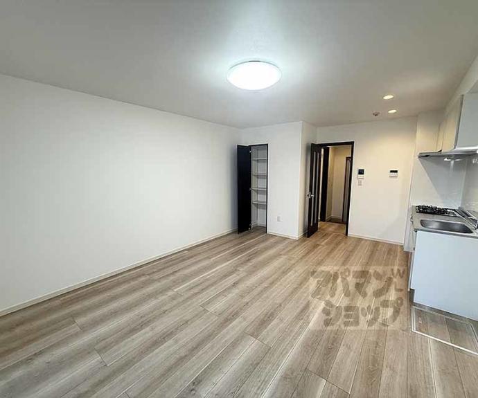 【ＢＲＩＧＨＥＮＣＥ御陵南ＷＥＳＴ】間取