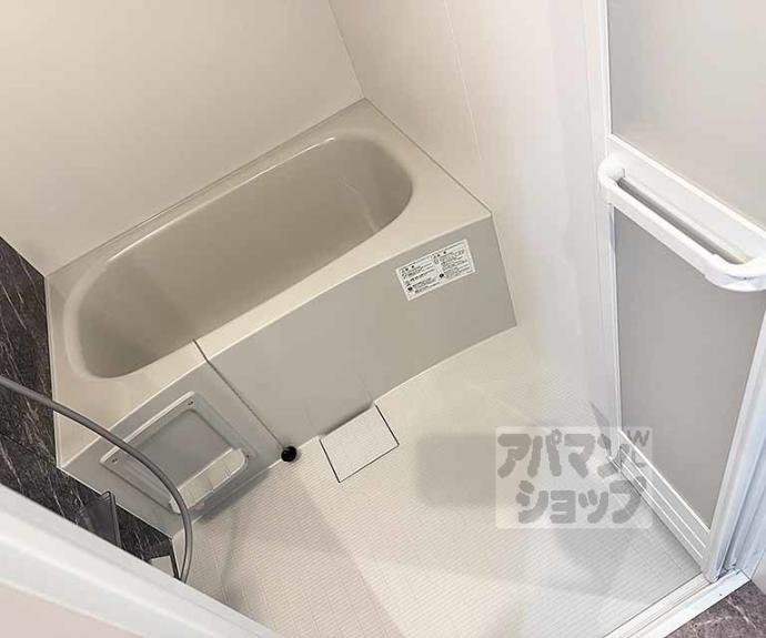 【BRIGHENCE御陵南WEST】間取