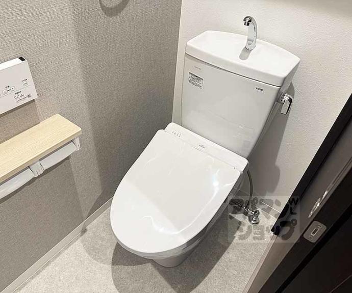 【ＢＲＩＧＨＥＮＣＥ御陵南ＷＥＳＴ】間取