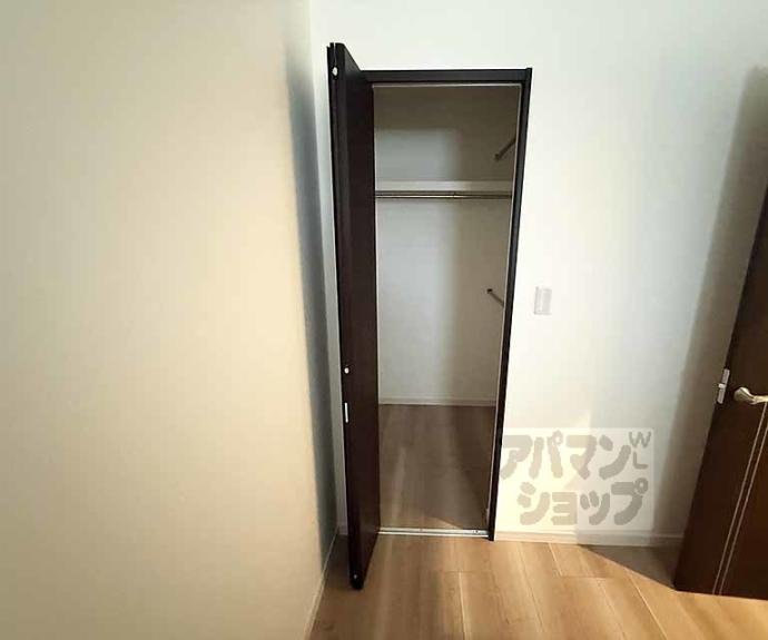 【ＢＲＩＧＨＥＮＣＥ御陵南ＷＥＳＴ】間取