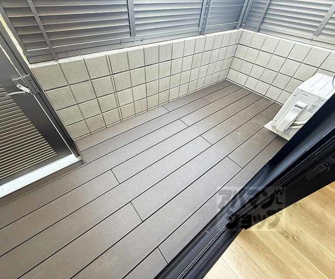 【ＢＲＩＧＨＥＮＣＥ御陵南ＷＥＳＴ】間取