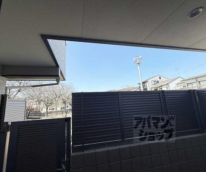 【ＢＲＩＧＨＥＮＣＥ御陵南ＷＥＳＴ】間取