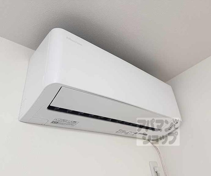 【ＢＲＩＧＨＥＮＣＥ御陵南ＷＥＳＴ】間取