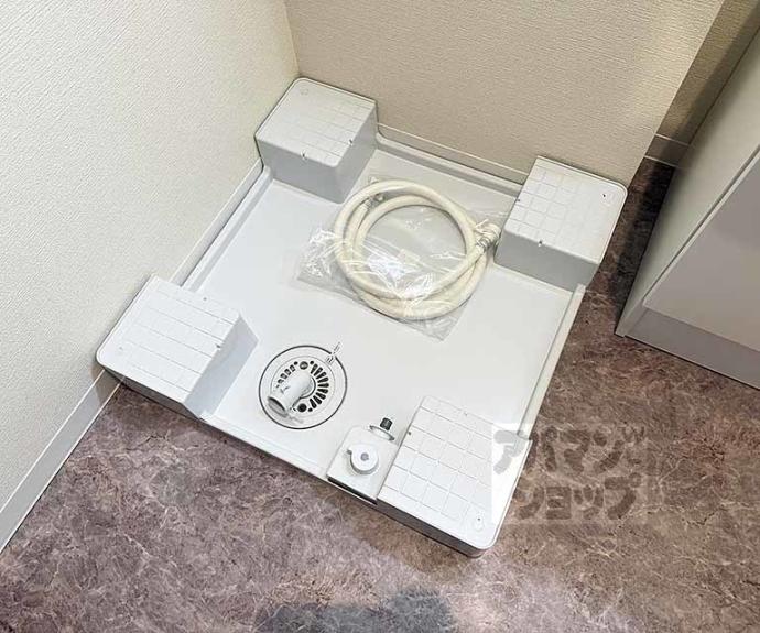 【ＢＲＩＧＨＥＮＣＥ御陵南ＷＥＳＴ】間取