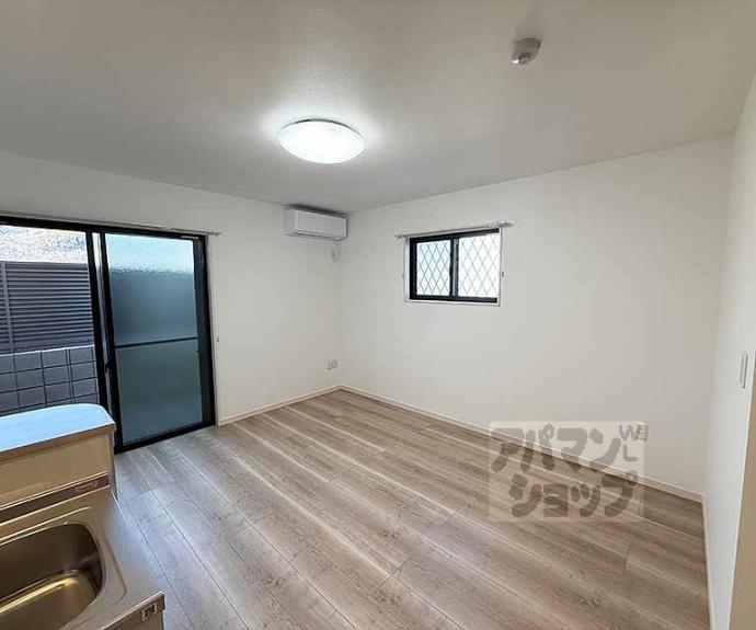 【ＢＲＩＧＨＥＮＣＥ御陵南ＷＥＳＴ】間取