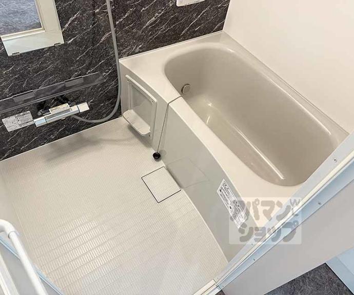 【ＢＲＩＧＨＥＮＣＥ御陵南ＷＥＳＴ】間取