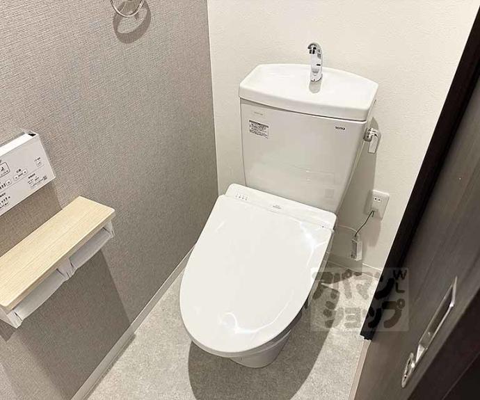 【ＢＲＩＧＨＥＮＣＥ御陵南ＷＥＳＴ】間取