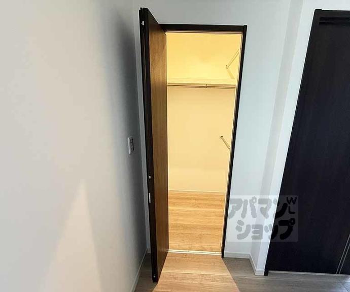 【ＢＲＩＧＨＥＮＣＥ御陵南ＷＥＳＴ】間取