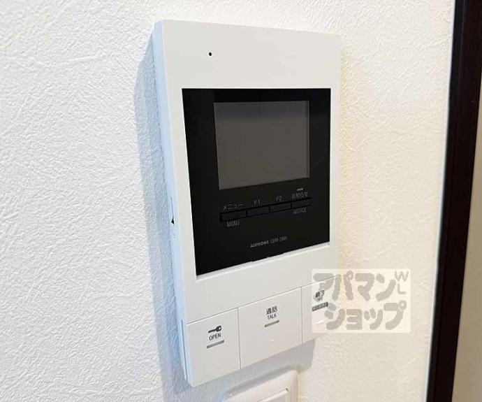 【BRIGHENCE御陵南WEST】間取