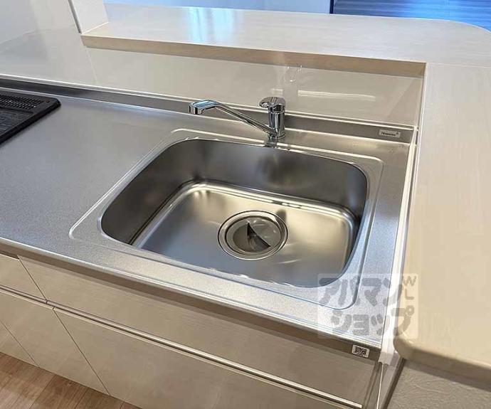 【ＢＲＩＧＨＥＮＣＥ御陵南ＷＥＳＴ】間取