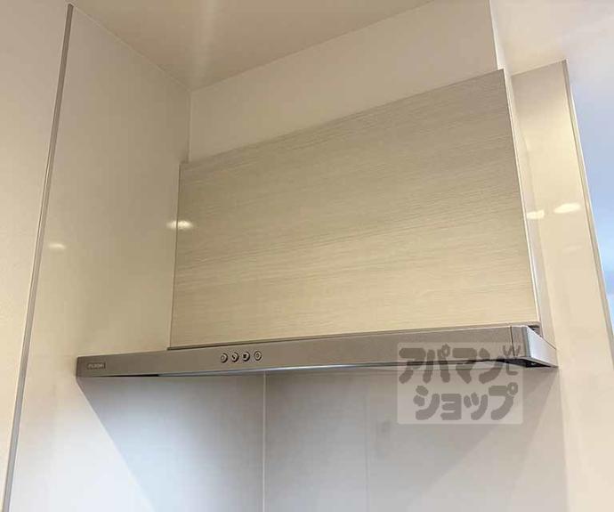 【BRIGHENCE御陵南WEST】間取