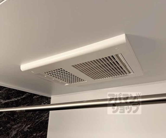 【BRIGHENCE御陵南WEST】間取