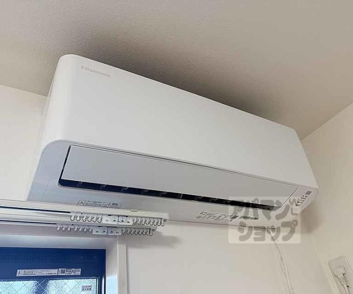 【ＢＲＩＧＨＥＮＣＥ御陵南ＷＥＳＴ】間取