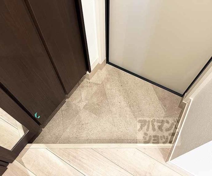 【ＢＲＩＧＨＥＮＣＥ御陵南ＷＥＳＴ】間取