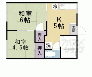 【ベルドール膳所】